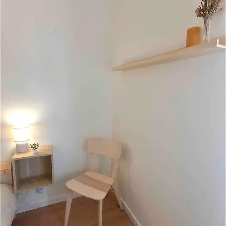 Rio Coracao Apartament