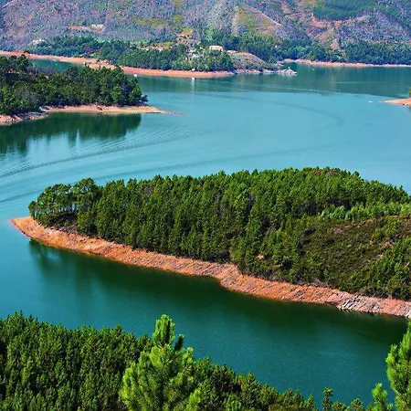 Rio Coracao Lägenhet