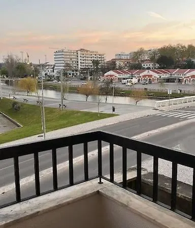 Rio Coracao Tomar
