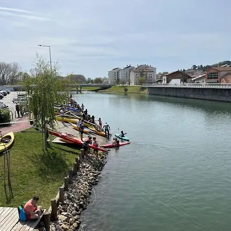 Lägenhet Rio Coracao *