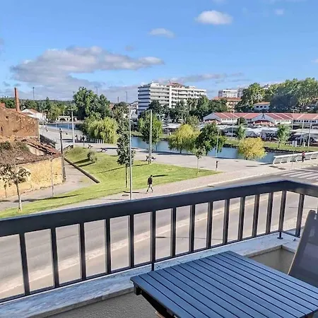 Rio Coracao Apartament *