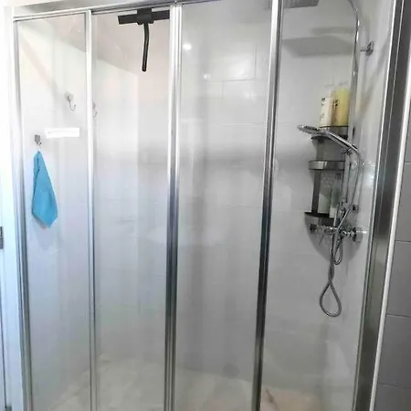 Lägenhet Rio Coracao Tomar