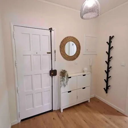 Rio Coracao Apartament