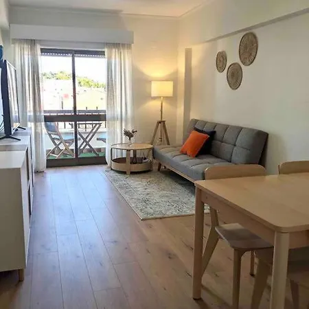 Rio Coracao Lägenhet Tomar