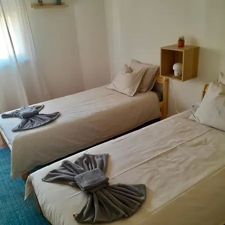 Rio Coracao Apartament Tomar