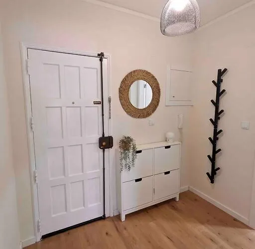 Rio Coracao Apartment